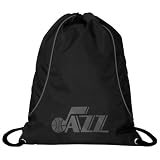 NBA Utah Jazz Axis Backsack