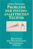 Probleme der psychoanalytischen Technik.