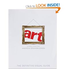 Art: The Definitive Visual Guide