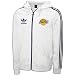 Lakers adidas Men's NBA Series Full Zip Hood