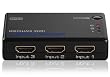 hdmi