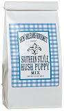 Review New Orleans Gourmet Foods  / New Orleans Gourmet Foods Hush Puppy Mix, 7.5-Ounce Bags (Pack of 6)