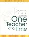 Books : Improving Student Learning One Teacher at a Time