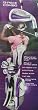 Women`s Fathom Titanium Matrix 13-pc. Right-Hand Golf Set- Purple/Grey
