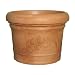 Terra Cotta Sedona Planter - 14