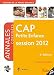 Formation CAP Petite Enfance, mati�res g�n�rales et professionnelles - Itin�raires pro - Annales corrig�es session 2012