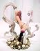 Sexy "Demon Scream" Gothic Art Statue Figurine Ghosts