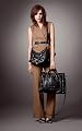 Limited Edition Studded Tote