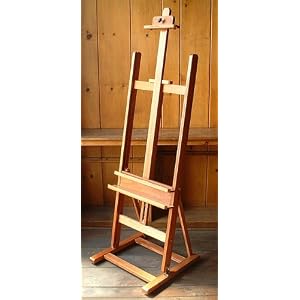 Bassett-Studio-Easel