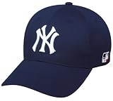New York Yankees MLB cap
