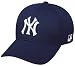 Hat Mlb
New York Yankees ADULT Adjustable Hat MLB Officially Licensed Major League Baseball Replica Ball Cap