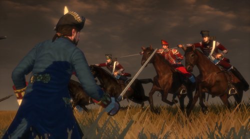Empire: Total War （輸入版：北米)
