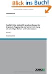 Ausf�hrliche Unterrichtsvorbereitung:...