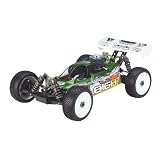 Eigenschaften Losi / Losi 8IGHT Buggy 1/8 4WD Buggy Race Roller