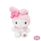 マイメロディ スタンダードぬいぐるみSS