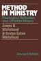 Method in Ministry: Theological Reflection and Christian Ministry (revised)