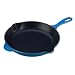 Le Creuset Enameled Cast Iron 10 1/4 Inch Skillets