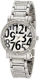 Invicta Women's 10673 Wildflower Collection Diamond Accented Watch