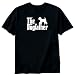 T-Shirt Black 