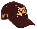 Minnesota Golden Gophers Adult Adjustable Hat