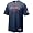 Nike Boston Red Sox Navy Blue 2008 Practice T-shirt