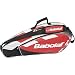 Babolat Club Line Triple (Red) Tennis Bag