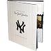 New York Yankees One Hundred Years The Official Retrospective (Hardcover Book)