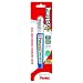 Pentel Presto! Pocket Correction Pen, Fine Point Metal Tip, White, 7 ml/0.23 fl.oz. 1 Pack (ZL62WBP-K6)