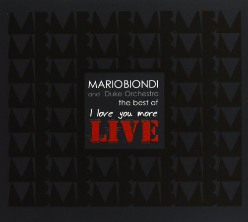 Mario Biondi - Rio De Janeiro Blue Lyrics - Zortam Music