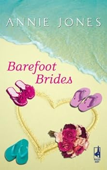 the barefoot believers - annie jones