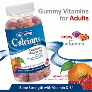 Calcium Rich Food List