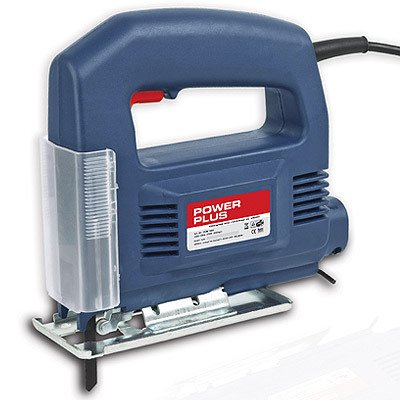 Elektro – Stichsäge 370W Säge POW 1004 Reviews