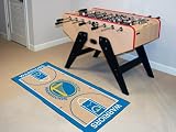 NBA - Golden State Warriors Court Runner