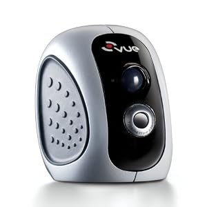 Avaak Vue CM2040 CM Motion Detection Wireless Add-on Camera