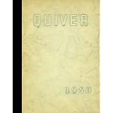 (Reprint) 1950 Yearbook: Pontiac Central High School, Pontiac, Michigan by Pontiac Central High School 1950 Yearbook Staff