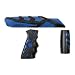 Smart Parts ION Body Kit - Dark Blue