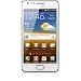 Samsung Galaxy S II i9100 DualCore Smartphone (10,9 cm (4,3 Zoll) Touchscreen Display, Android 4.0 oder h�her, 8 MP Full-HD Kamera, 2 MP Frontkamera) ceramic-white