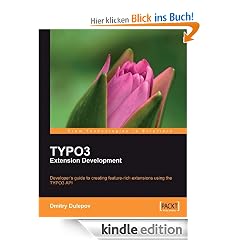 TYPO3 Extension Development