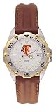 Florida State Seminoles FS All Star Women's Leather Watch