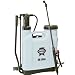 Faithfull SPRAY16AV Pressure Sprayer Knapsack 16L