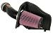 Automotive : K&N 57-2530 Fuel Injection Performance Kit Gen2 Air Intake Kit