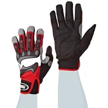 Ansell ProjeX Extreme Impact Rubber Work Glove