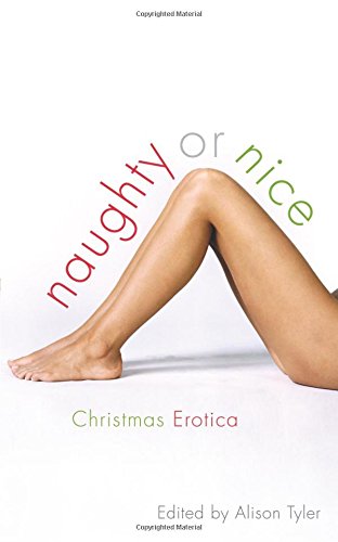 naughty or nice christmas erotica stories