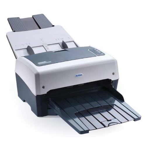 Imprimante � encre solide AVISIONAV 320D2BLANC NOIR