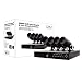 500GB DVR CCTV 4 Colour Camera Weatherproof Security System Complete Kit