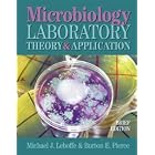 Click here to buy Microbiology: Lab Theory and Application, Brief Edition by Michael J. LeBoffe and Burton E. Pierce.