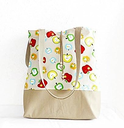 Spacious shopper for Uni, office u.v.m .....