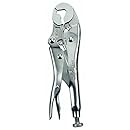 Vise-Grip Locking Wrench with Wire Cutter