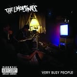 Very Busy People [Explicit]