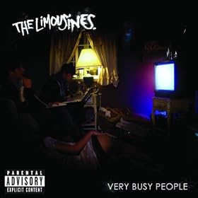 Very Busy People [Explicit]